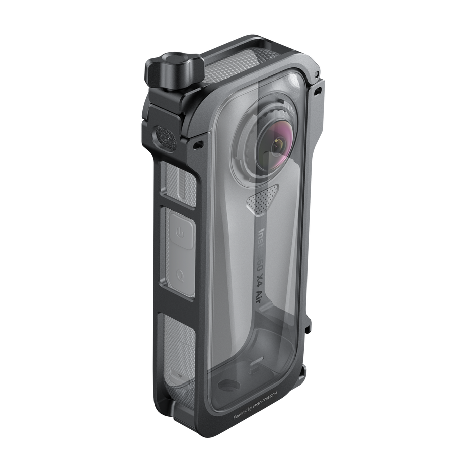 Cadru utilitar X4 Air — imagine 6