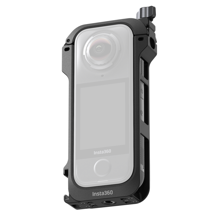 Cadru utilitar X4 Air — imagine 7