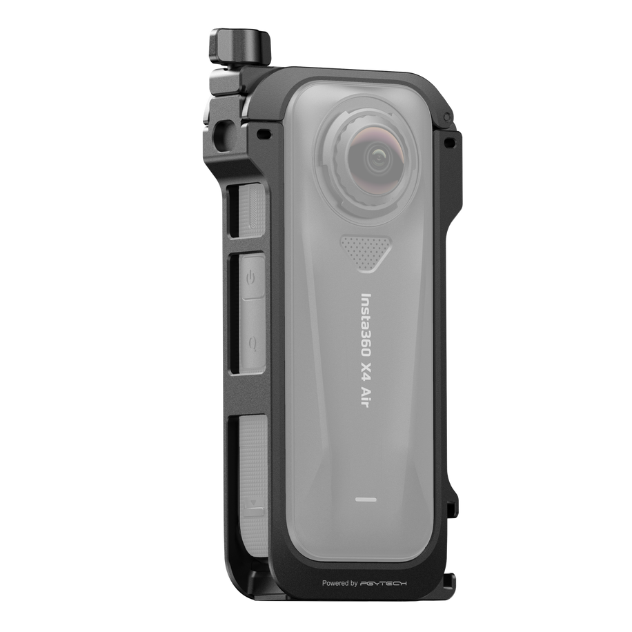 Cadru utilitar X4 Air — imagine 8