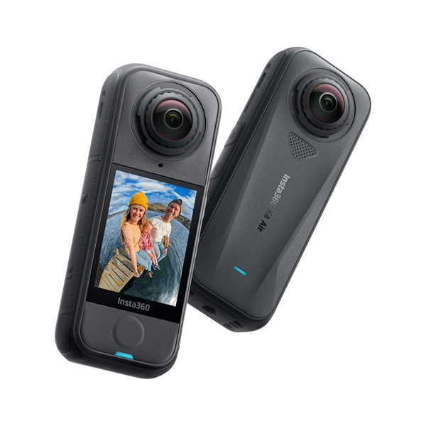 Insta360 X4 Air