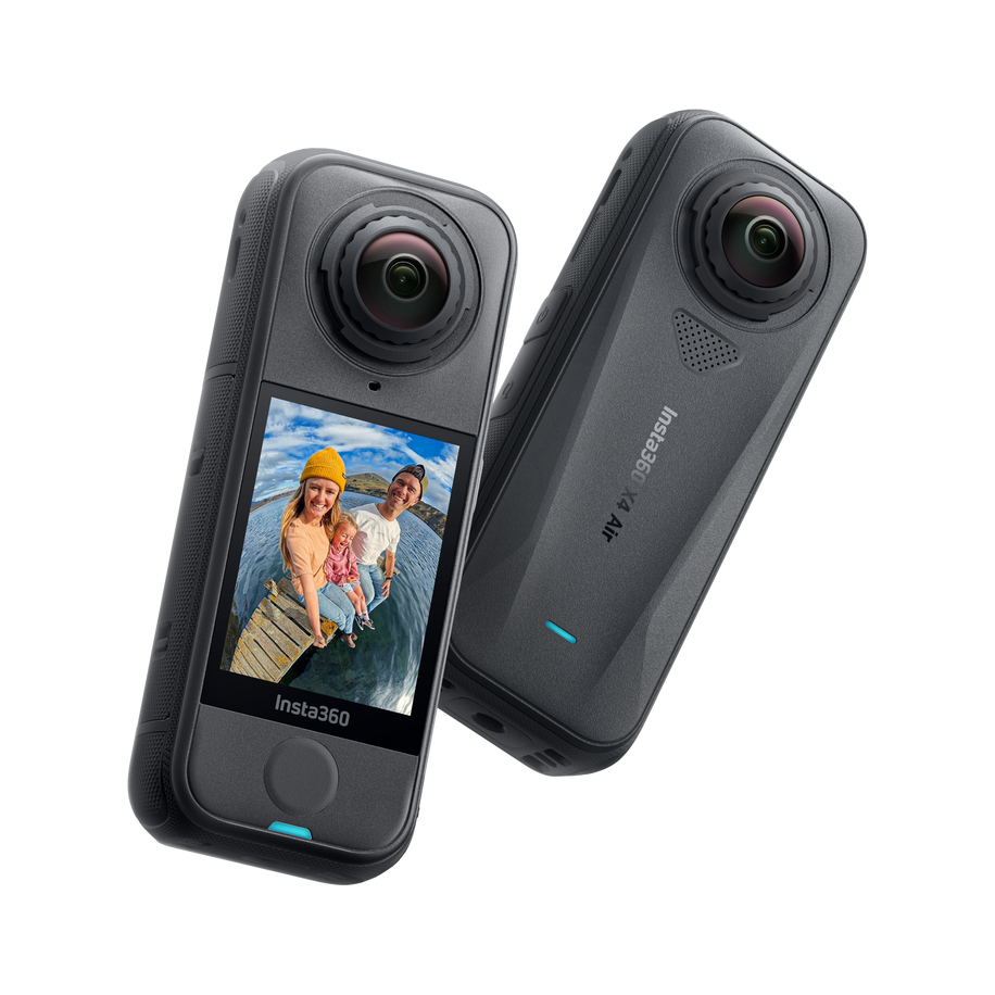 Insta360 X4 Air — imagine 2