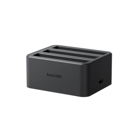 Fast Charge Hub X4