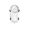 Carcasă scufundare invizibilă Insta360 X4 — vedere principală