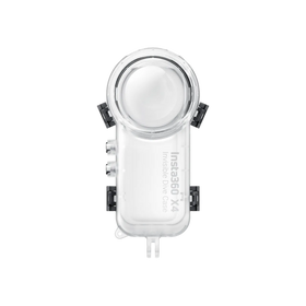Carcasă scufundare invizibilă Insta360 X4 — vedere principală