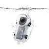 Carcasă scufundare invizibilă Insta360 X4 — imagine 2