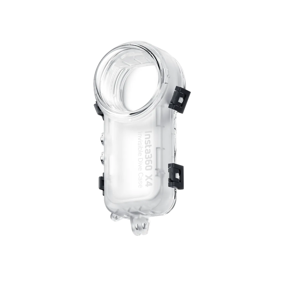 Carcasă scufundare invizibilă Insta360 X4 — imagine 4
