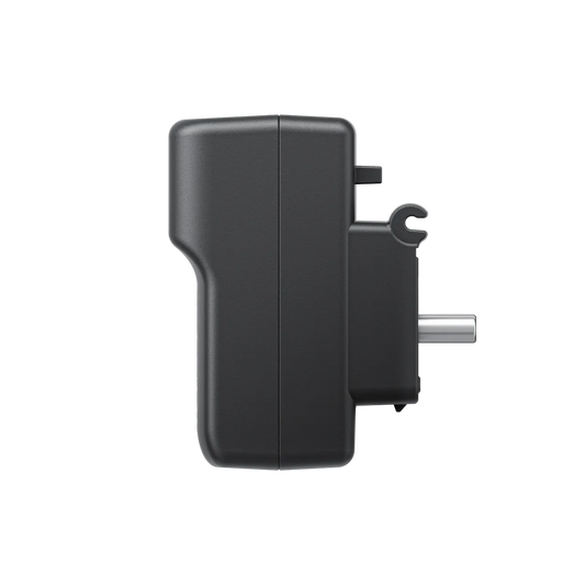 Adaptor microfon Insta360 X4 — vedere principală