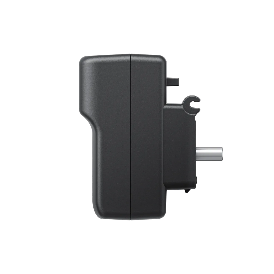 Adaptor microfon Insta360 X4 — vedere principală
