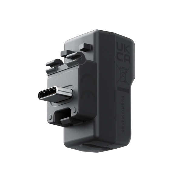 Insta360 X4  Adaptor Microfon