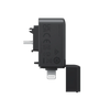 Cititor rapid Insta360 X4 — vedere principală