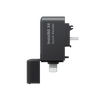 Cititor rapid Insta360 X4 — imagine 4