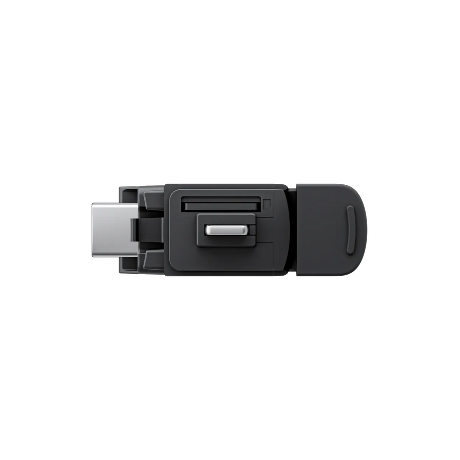 Cititor rapid Insta360 X4 — imagine 6