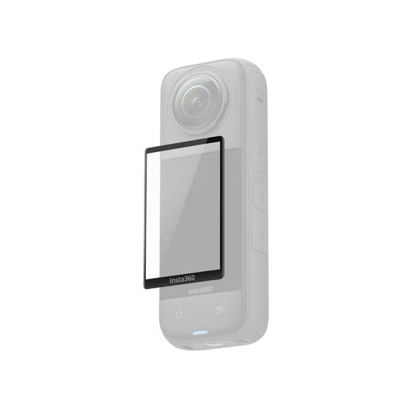 Insta360 X4 Protector de Ecran
