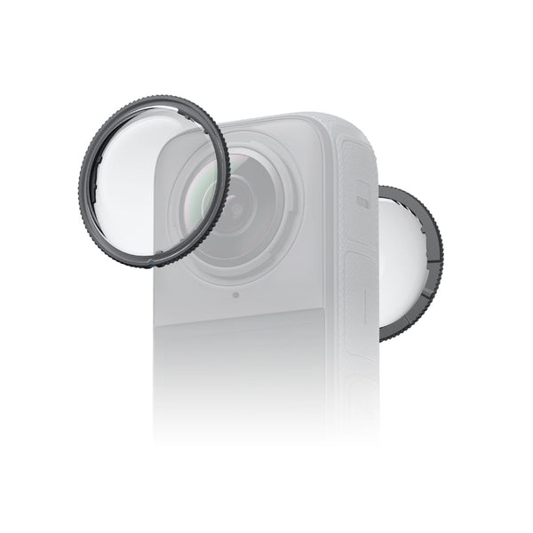 Insta360 X4 Protecție Standard Lentile