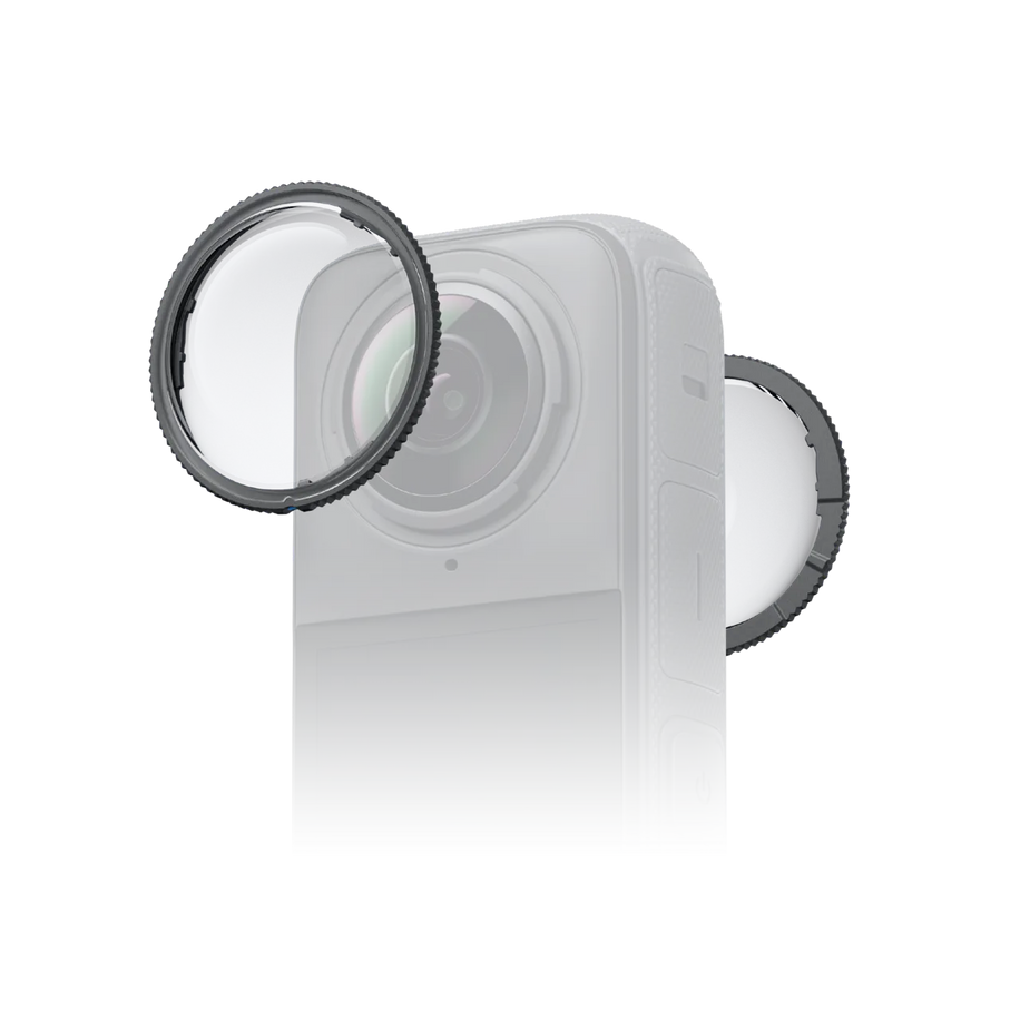 Protecții lentile standard Insta360 X4 — imagine 5