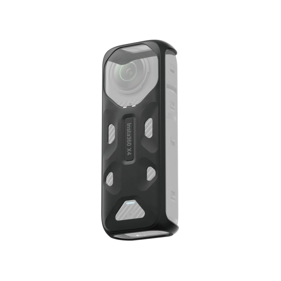 Husă grip termic Insta360 X4 — vedere principală
