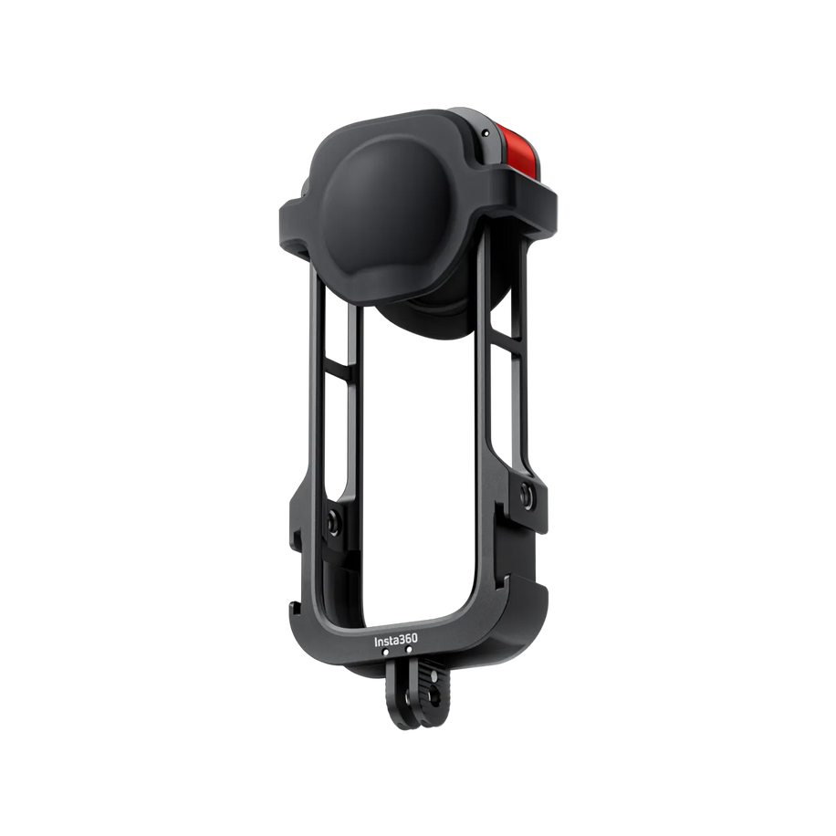 Cadru utilitar Insta360 X4 — vedere principală