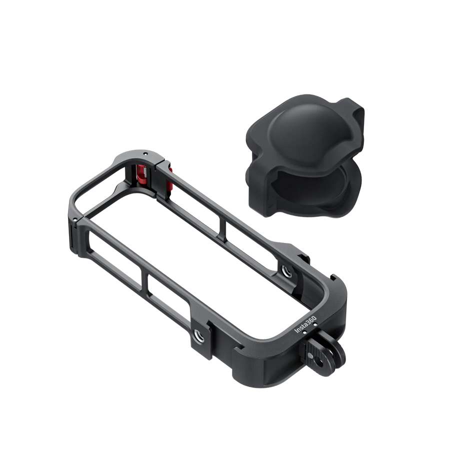 Cadru utilitar Insta360 X4 — imagine 4