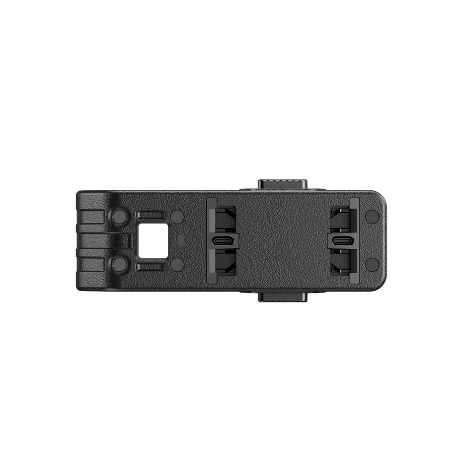 Suport vertical-orizontal Insta360 X4 — imagine 2