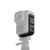 Suport vertical-orizontal Insta360 X4 — imagine 3