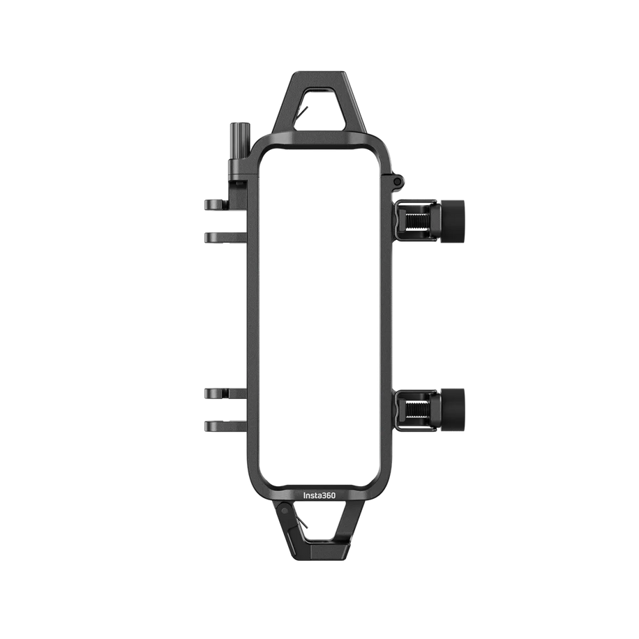 Suport funie sporturi nautice Insta360 X4 — imagine 3