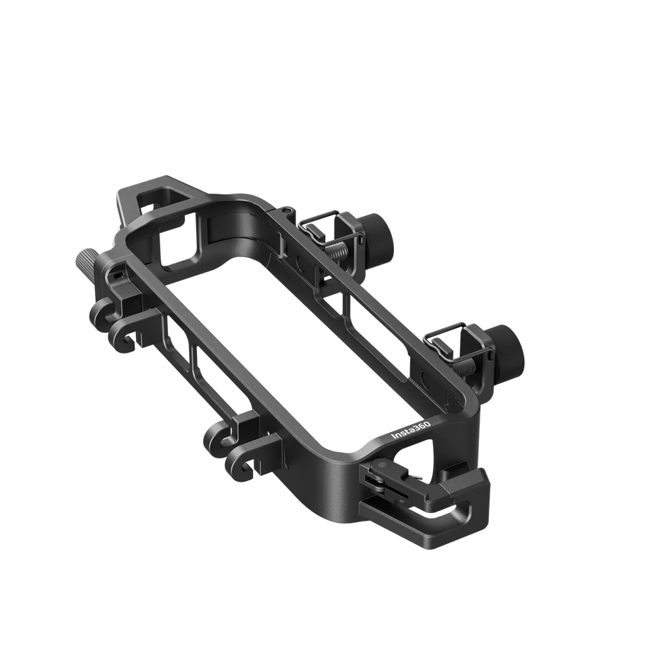 Suport funie sporturi nautice Insta360 X4 — imagine 7
