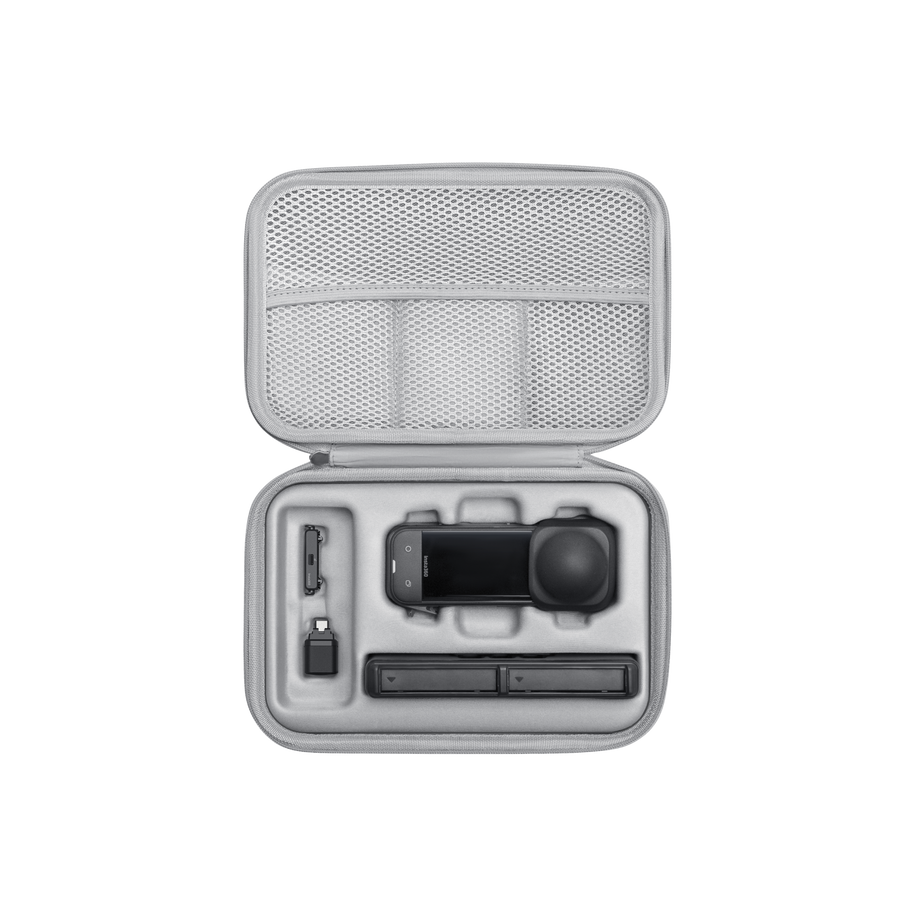 Husă de transport Insta360 X5 — imagine 2