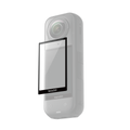 Insta360 X5 Folie de răcire pentru protecția ecranului