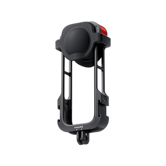 Mâner utilitar pliabil Insta360 X5 — vedere principală