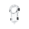 Carcasă scufundare invizibilă Pro Insta360 X5 — vedere principală