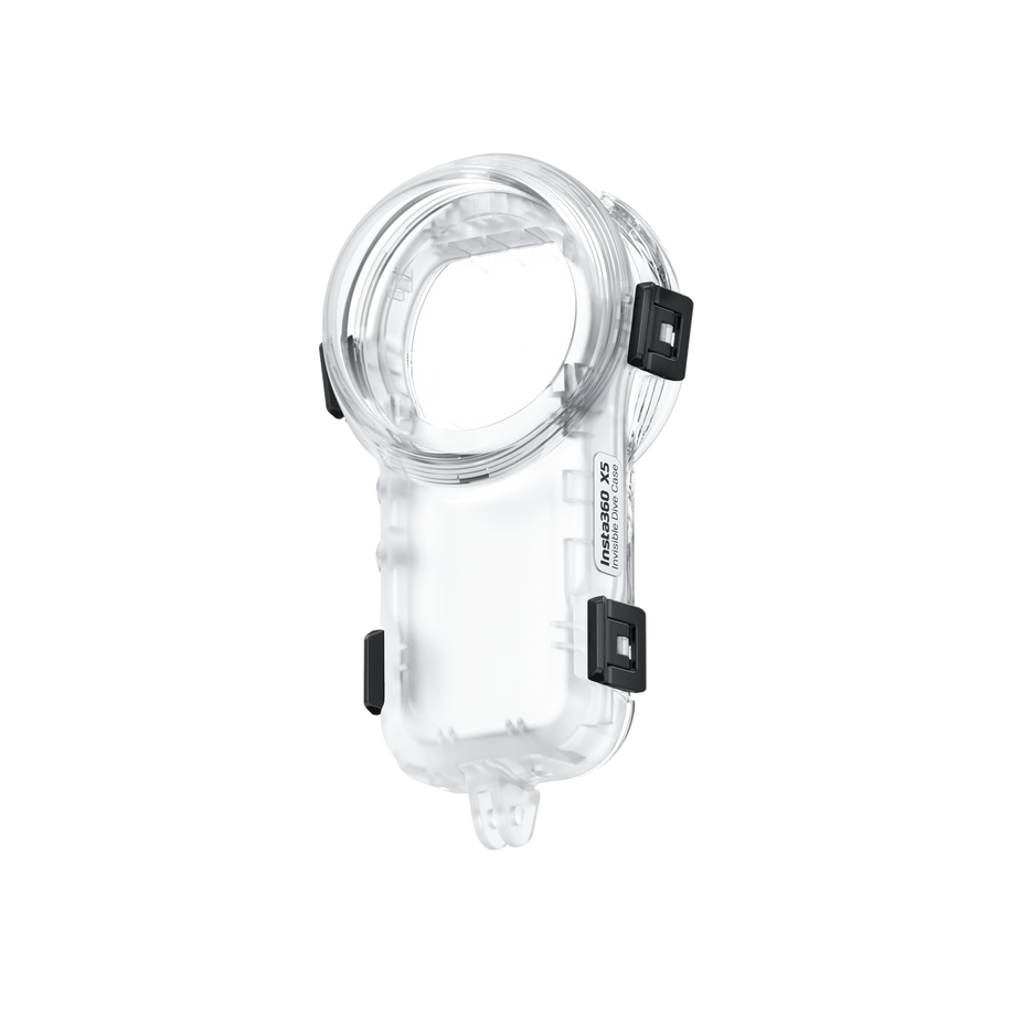 Carcasă scufundare invizibilă Pro Insta360 X5 — vedere principală