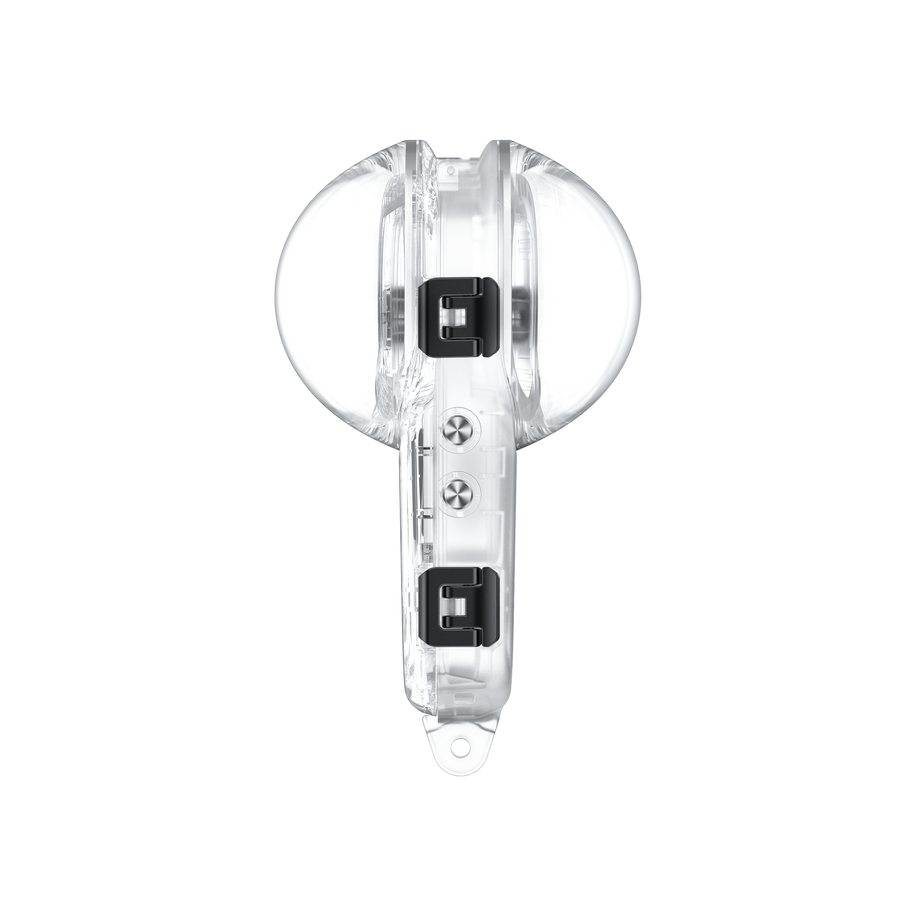 Carcasă scufundare invizibilă Pro Insta360 X5 — imagine 3