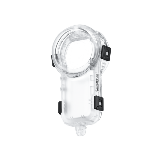 Carcasă scufundare invizibilă Insta360 X5 — vedere principală