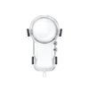 Carcasă scufundare invizibilă Insta360 X5 — imagine 2