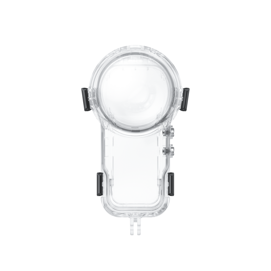 Carcasă scufundare invizibilă Insta360 X5 — imagine 2