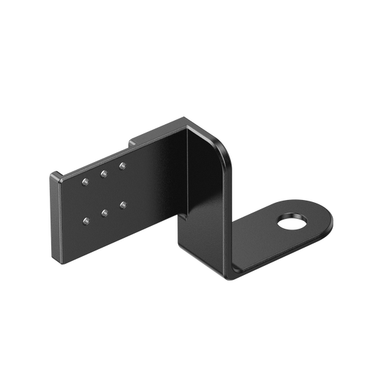 Adaptor microfon cold shoe Insta360 X5 — vedere principală