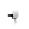 Adaptor microfon cold shoe Insta360 X5 — imagine 2