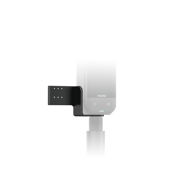 Insta360 X5  Invisible Mic Cold Shoe (for RODE Mic)