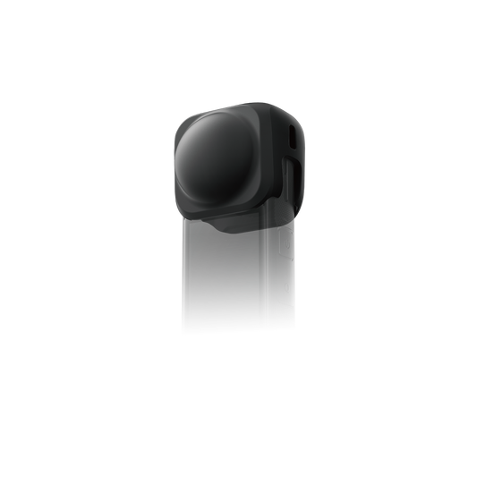 Capac lentile Insta360 X5 — vedere principală