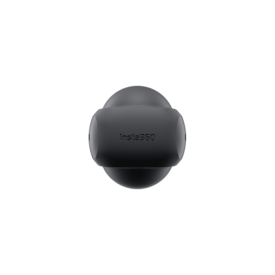 Capac lentile Insta360 X5 — imagine 6