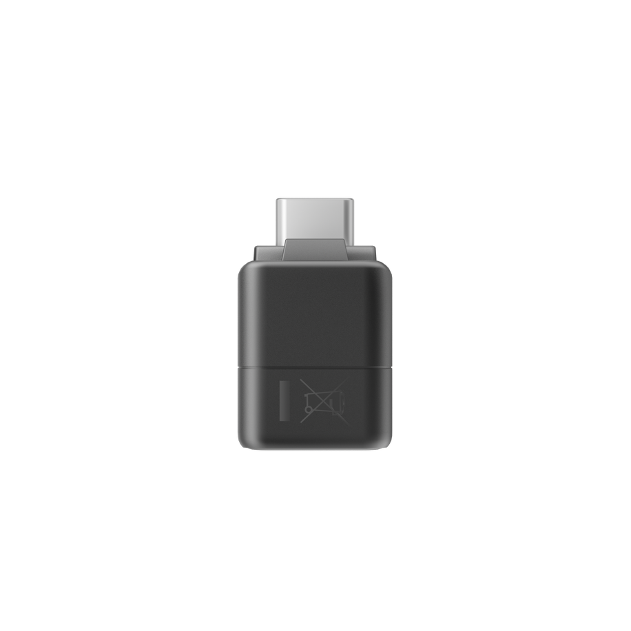 Adaptor microfon Insta360 X5 — imagine 2