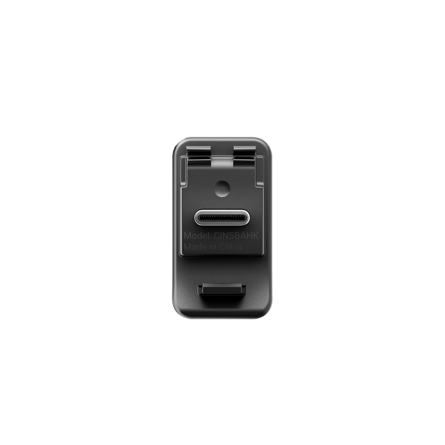 Adaptor microfon Insta360 X5 — imagine 3
