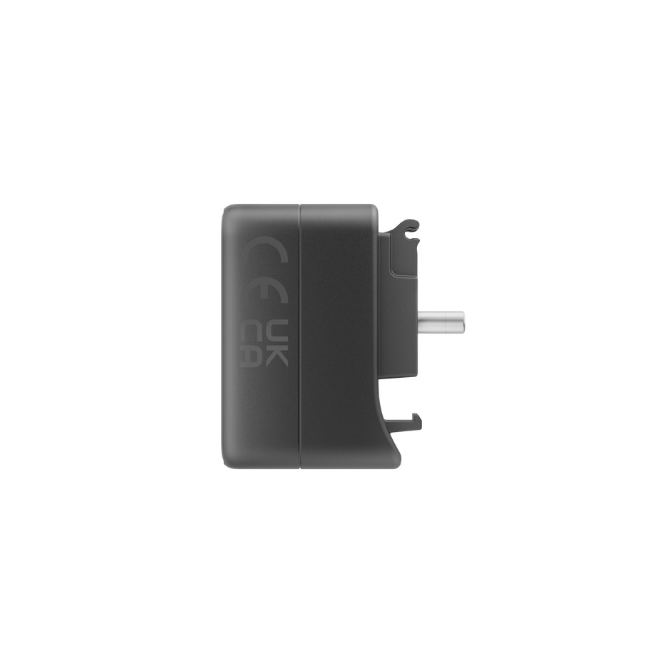 Adaptor microfon Insta360 X5 — imagine 5