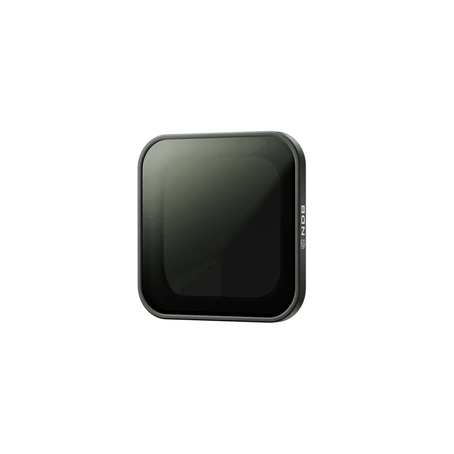 x5 nd16 filters — imagine 4