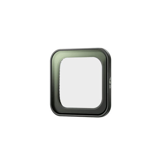x5 nd64 filters — vedere principală