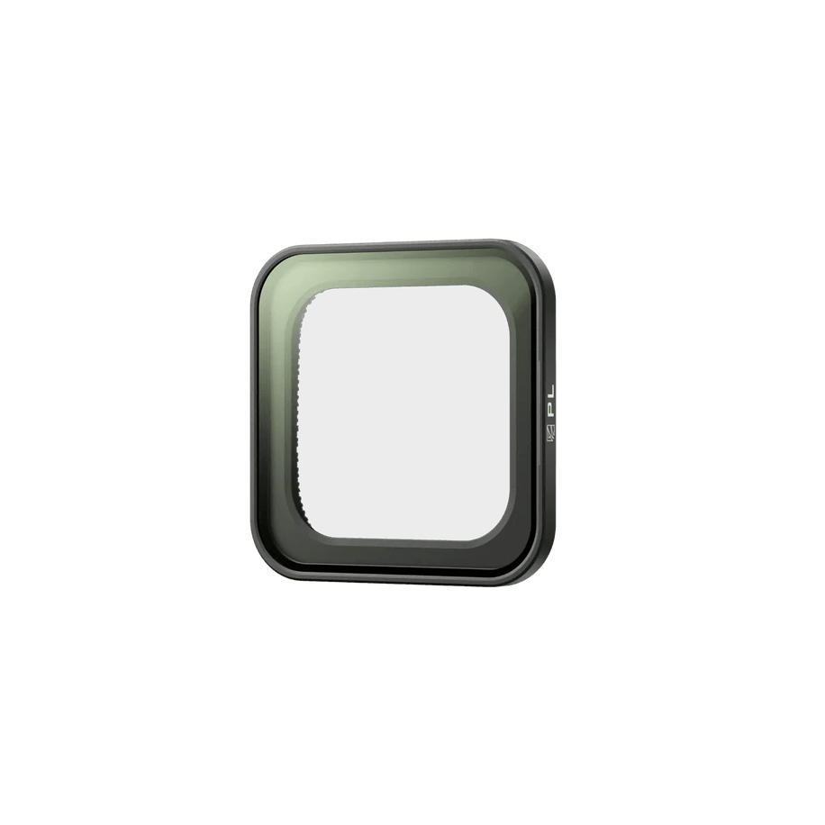 x5 nd64 filters — vedere principală