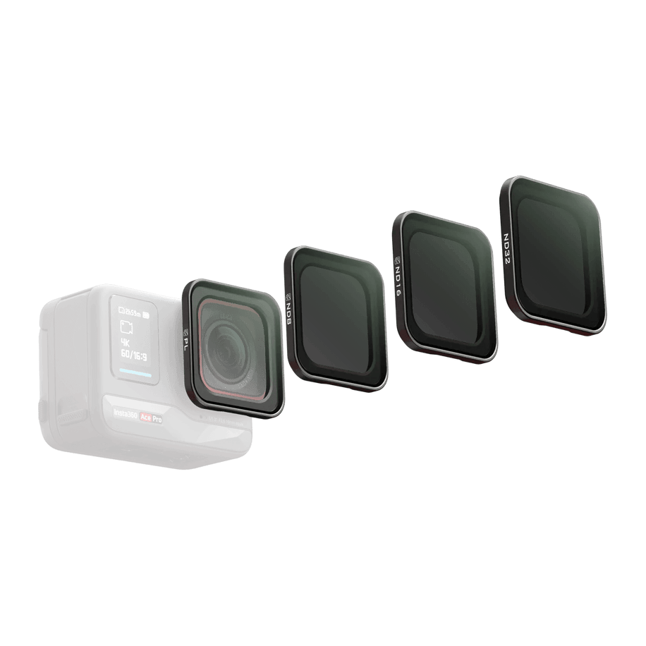 x5 nd64 filters — imagine 3