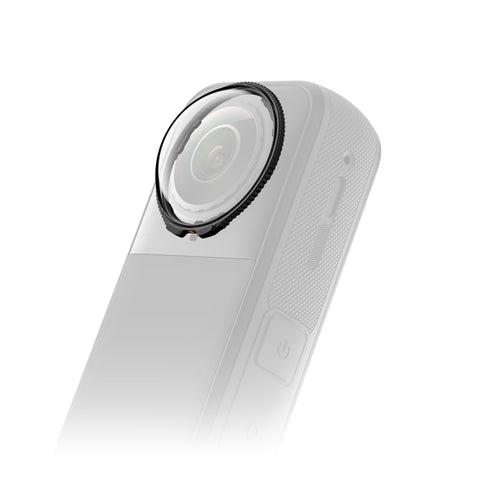 Premium Lens Guards X5