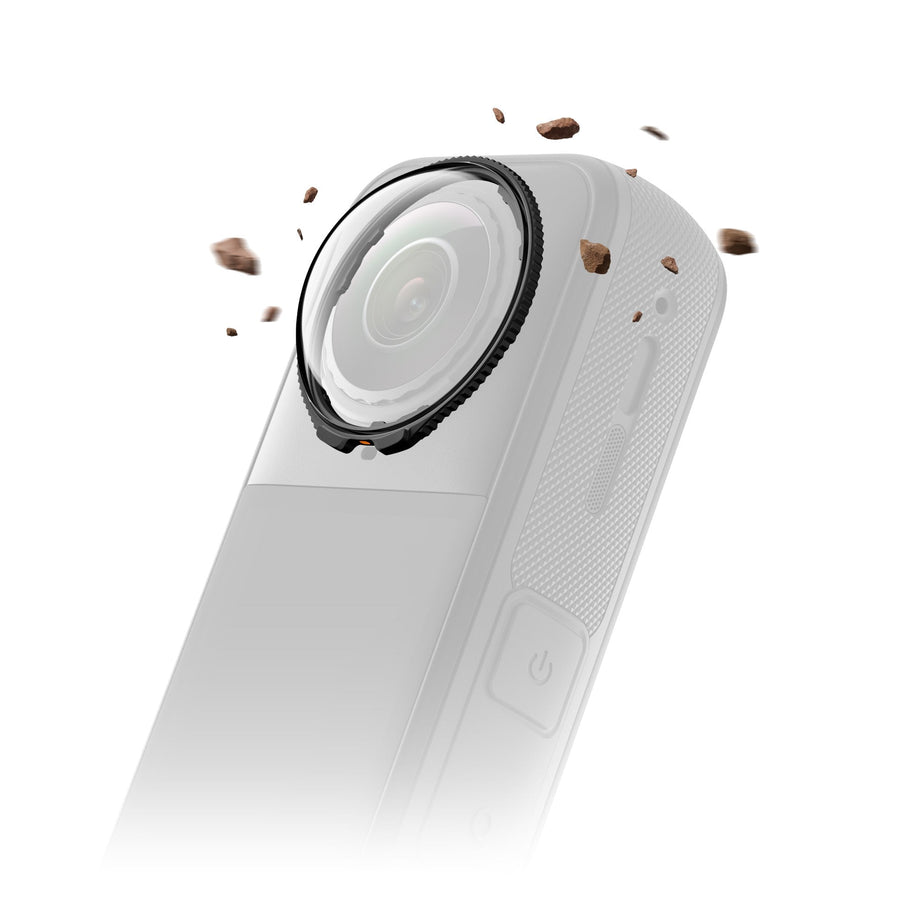 Protecții lentile premium Insta360 X5 — imagine 2