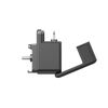 Cititor rapid Insta360 X5 — imagine 2
